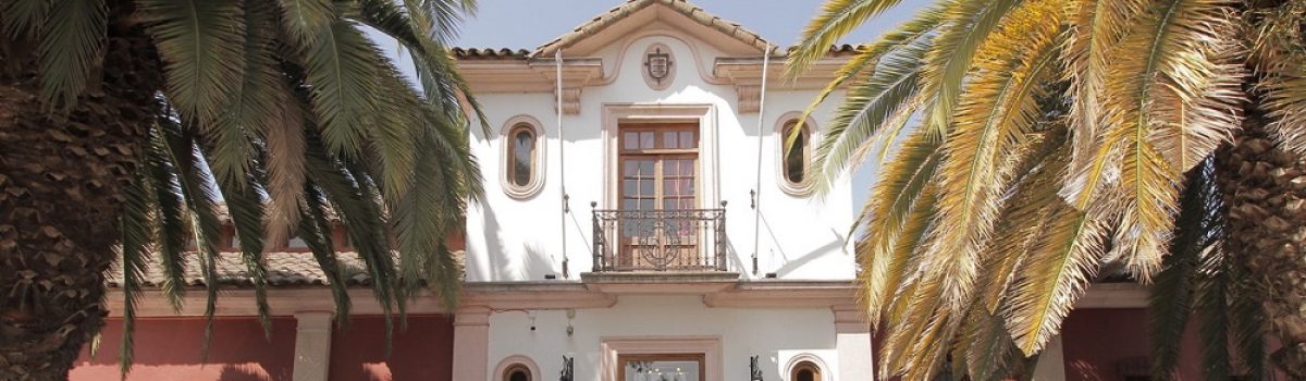 INICIO PROYECTO DE FUNDACIÓN CARDOEN “AULA EN EL MUSEO DE COLCHAGUA”