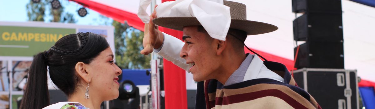 Encuentro de Costumbres Campesinas 2022 recibió cerca de 3 mil asistentes