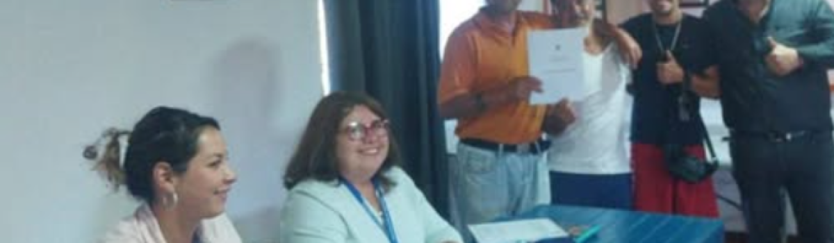 SE CONSTITUYE NUEVO CLUB DEPORTIVO EN LA COMUNA – SAN JUAN DE RANQUILHUE