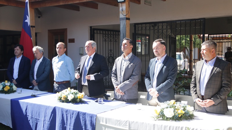 Lee más sobre el artículo HONORABLE CONCEJO MUNICIPAL PERÍODO 2024 – 2028