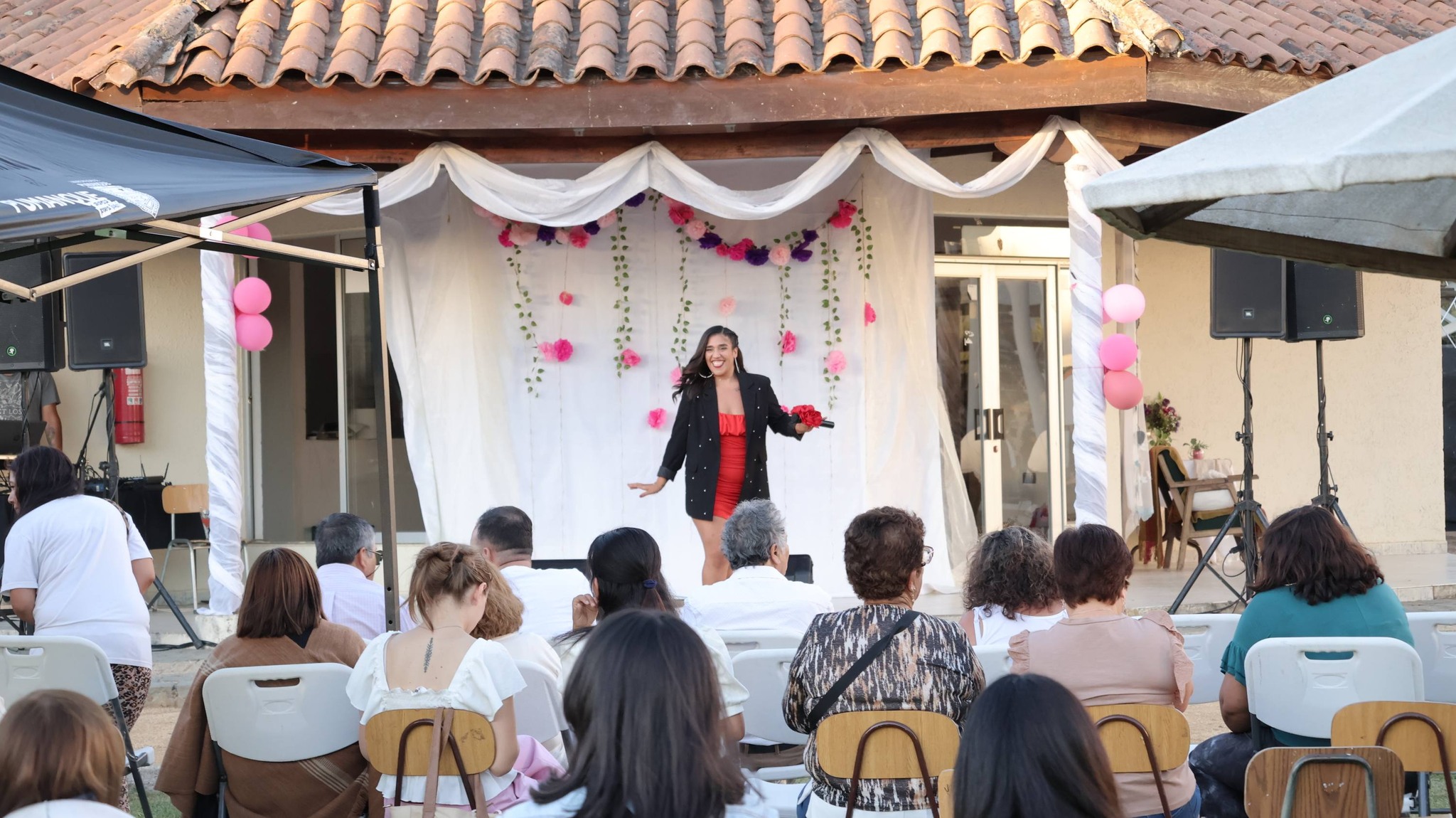 Lee más sobre el artículo Pumanque comenzó con todo la conmemoración del día de la Mujer
