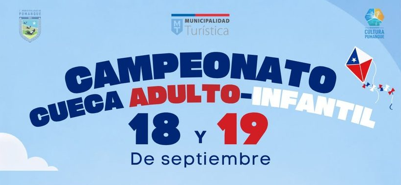CAMPEONATO DE CUECA